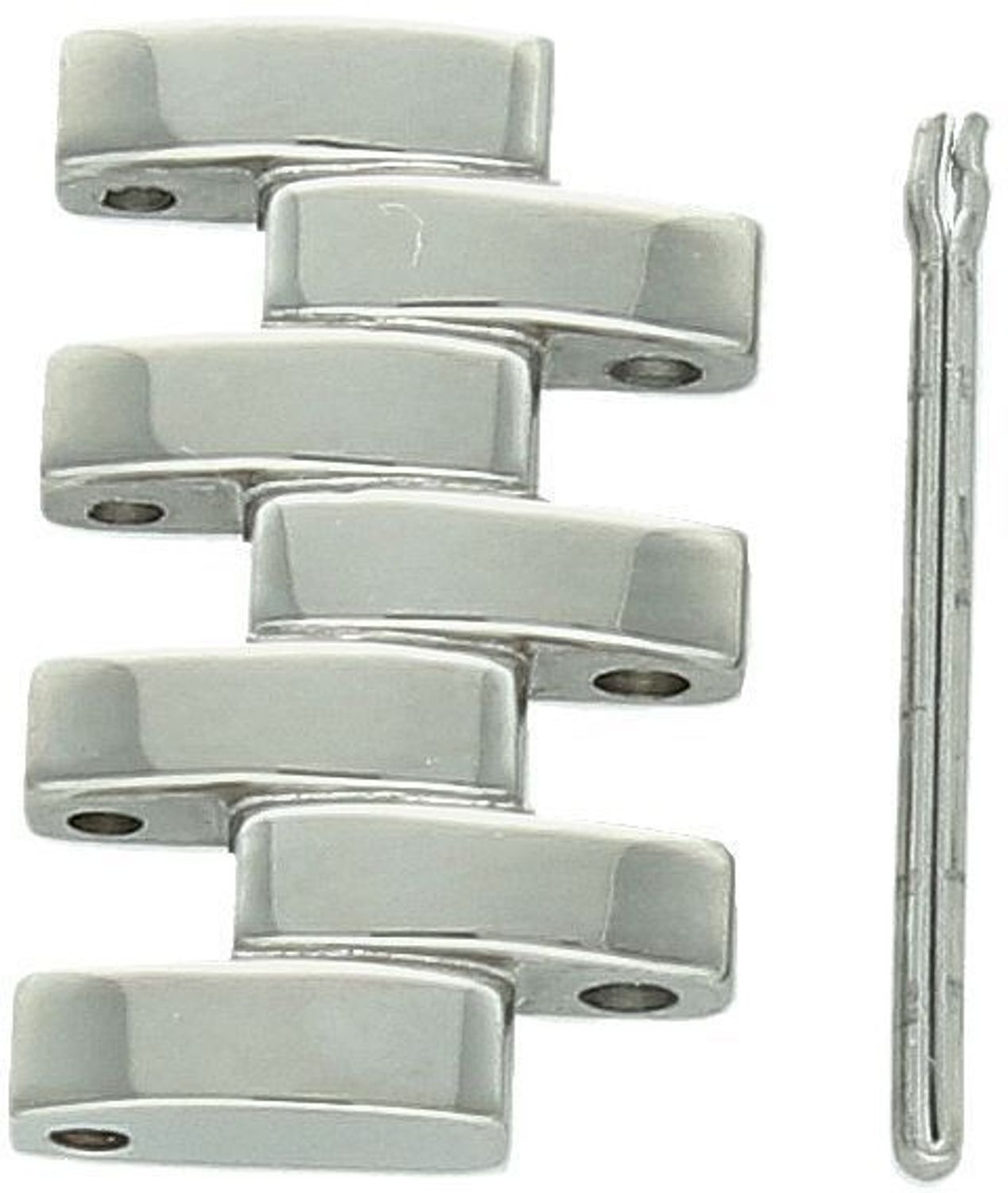 Oryginalne ogniwo bransolety Fossil do zegarka ES3712.jpg